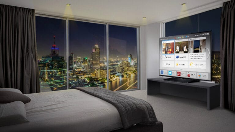 Samsung-smart-hospitality-solutions